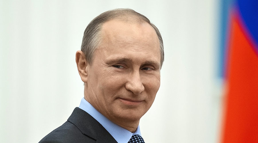 Putin teases IMF to repay Ukraine’s $3bn Russian debt