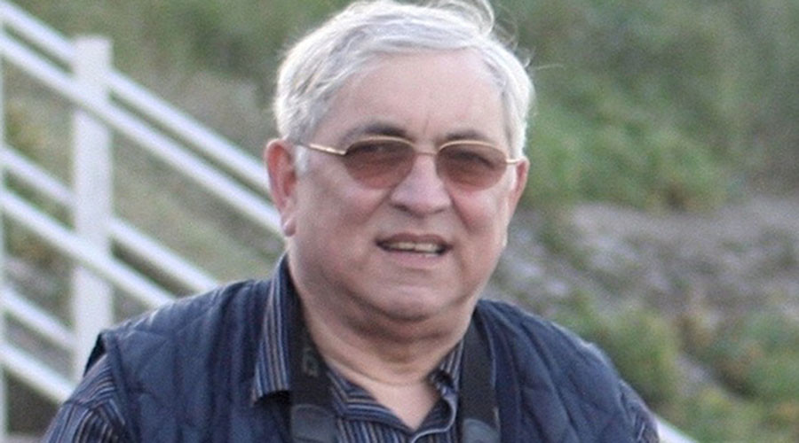 143,000 sign petition demanding Saudi release of British grandfather