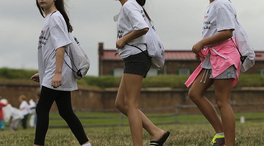 ‘Breast ironing’ ritual may be on rise in Britain, campaigners warn