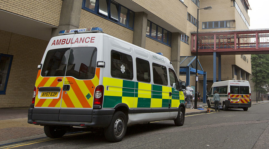 Holding health service to account? FoI requests could cost £4,000 under Tory plan