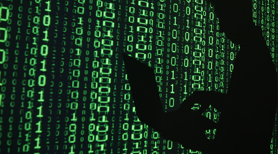 Eavesdropping virus ‘stealing millions’ from UK bank accounts – NCA