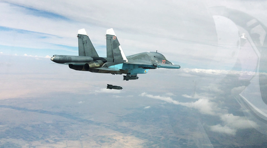 Iranians, Cubans and CIA-backed rebels: US media jumps on muddled Syria reports
