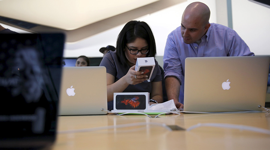 Bad Apple: Loss in court over patent could cost Apple $400mn