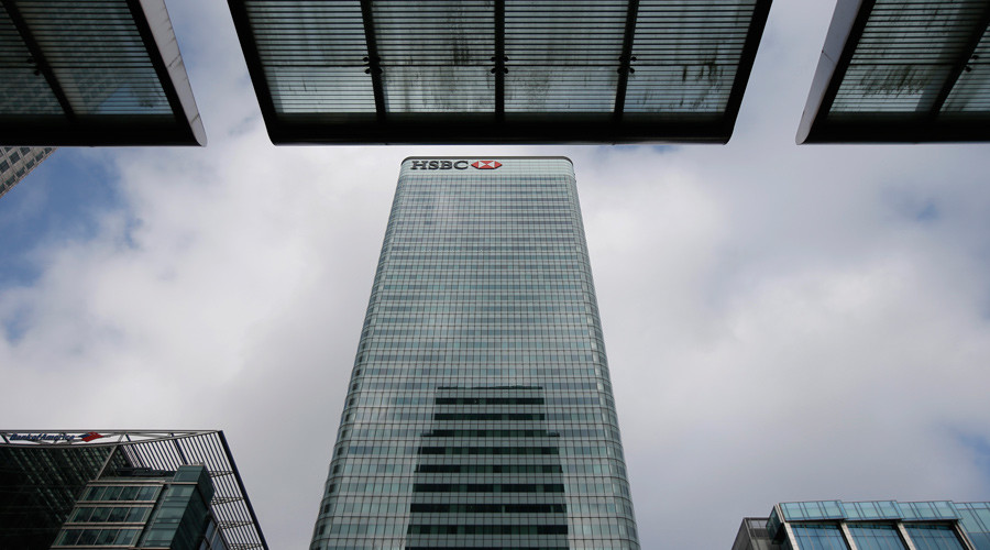 Light touch: Treasury softens accountability rules on City bankers