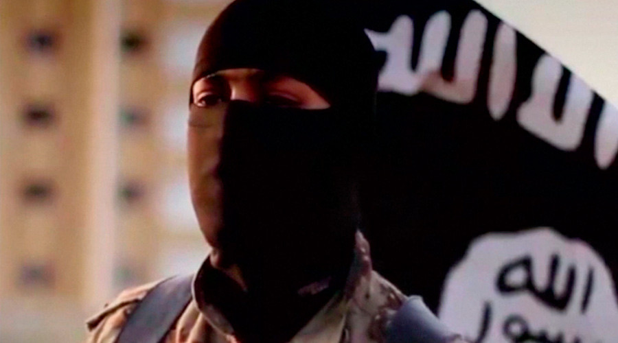 'Western powers don’t see ISIS as a problem'