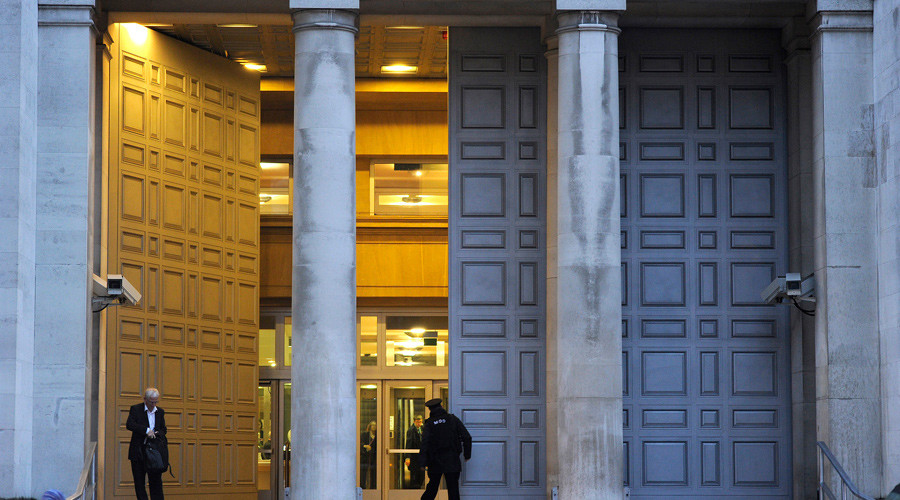Sacked MoD whistleblower to crowdfund campaign for justice