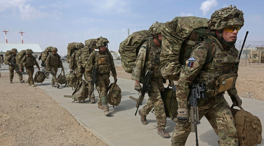 Lariam: Military use of anti-malaria drug linked to ‘psychotic behavior’ probed