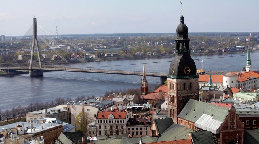 Sanctions are a double-edged sword - Russian Ambassador to Latvia
