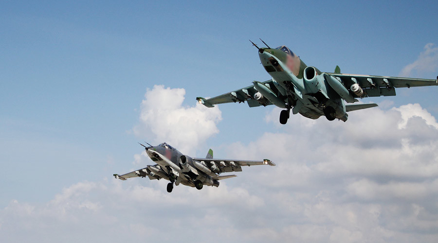 Americans believe Putin has upper hand on Obama in Syria – poll