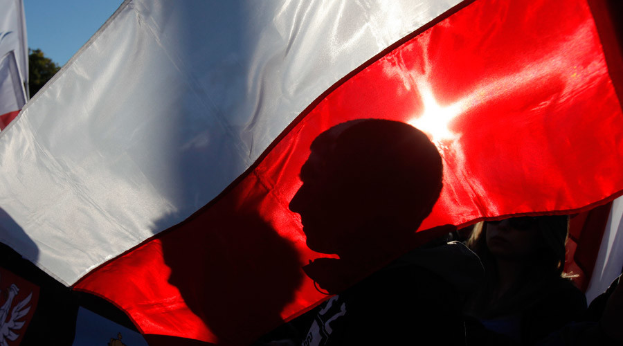 Poland probes US historian for saying that ‘Poles killed more Jews than Germans’