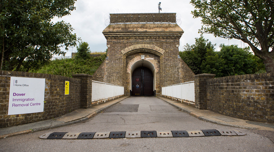 ‘Prison-like’ Dover Immigration Removal Center to close