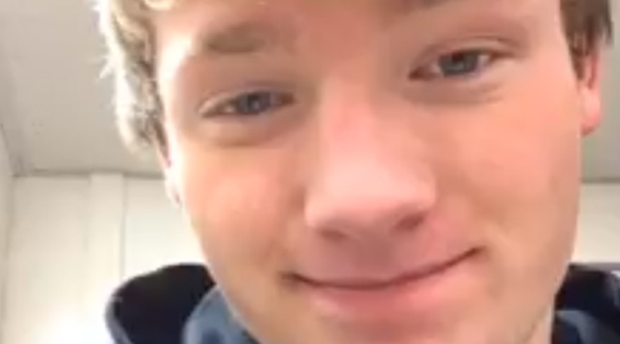 Family of unarmed Michigan teen shot 7 times by officer files lawsuit