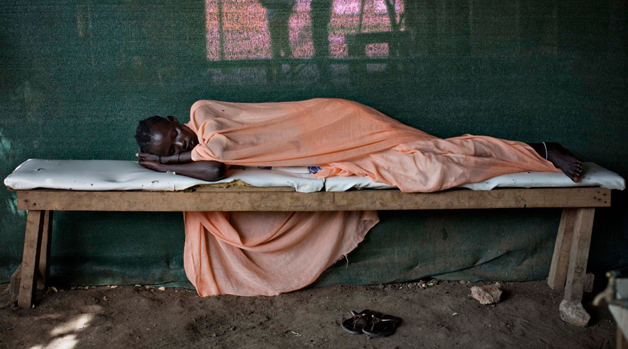 8-hour sleep myth debunked? New study shows hunter-gatherer tribes get less shut-eye