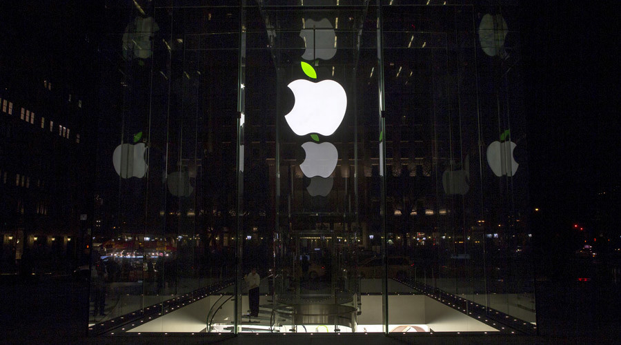 Apple ordered to pay $234 million in damages over patent violation