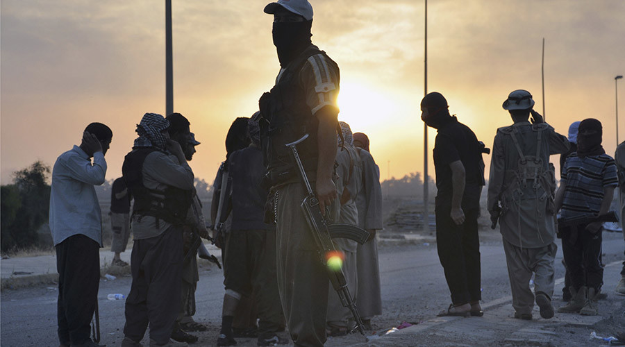 ISIS is ‘crowdsourcing terrorism’ – Justice Dept.