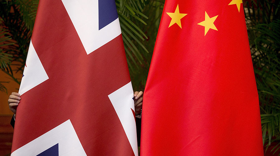 Xi Jinping state visit won’t harm UK-US relations – Cameron