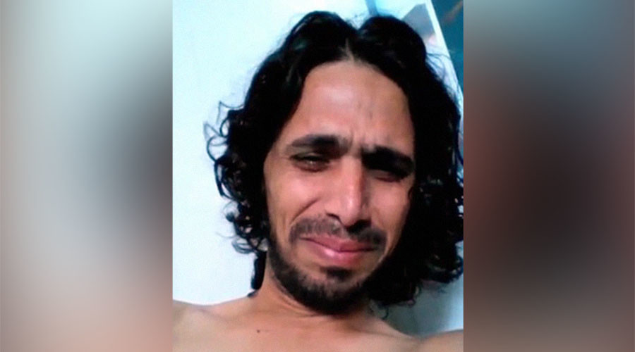 'He cut his stomach open to prove it's empty': Iraqi refugee fears death in Aussie detention center
