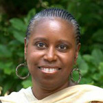 Cynthia McKinney