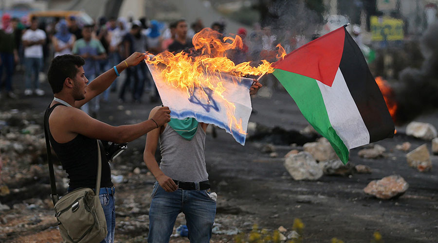 Palestinians facing 'futureless future with no hope' - Norman Finkelstein