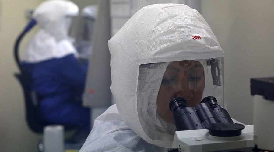 New deadly genetic disease in Russia's Yakutia: Kids don’t live to 3yo