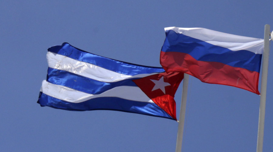 Russia to supply generators to Cuba