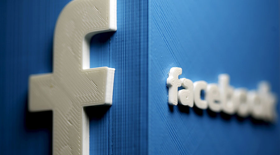 Facebook wants your phone number, cites threat from government hackers