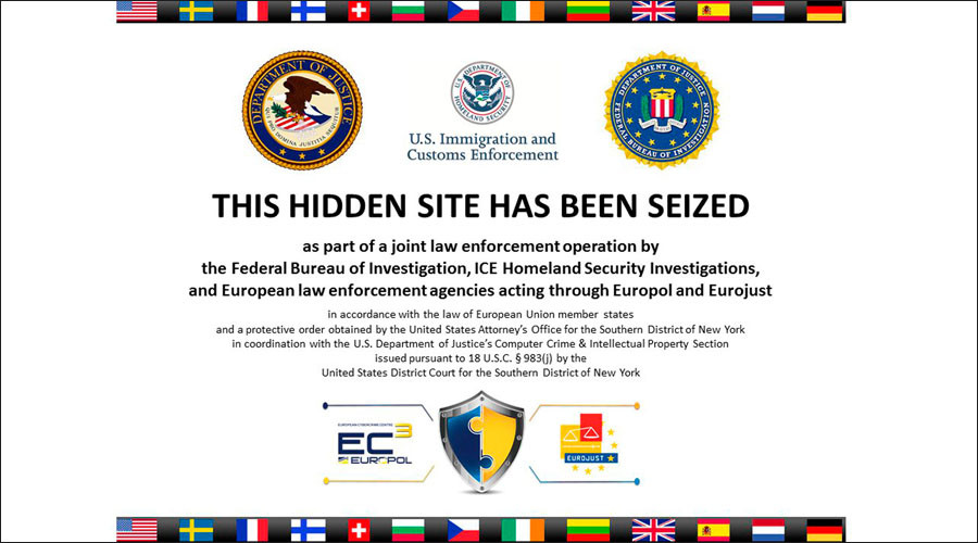 Former US drugs agent sentenced to 6 1/2 years in jail for stealing Bitcoins in Silk Road probe