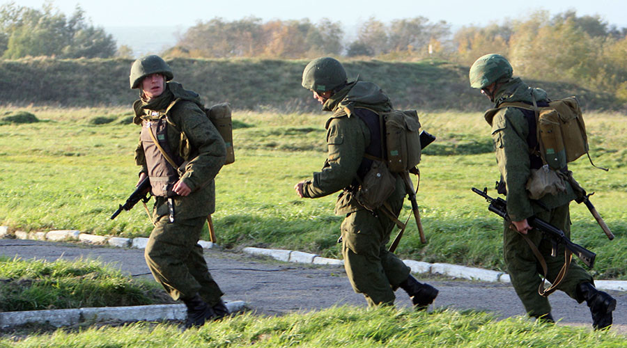 Army or prison? Nationalist MP proposes manning Russian military forces with convicts