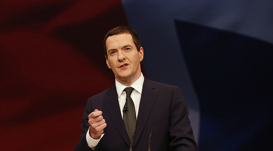 Tories could suspend House of Lords over tax credit rebellion