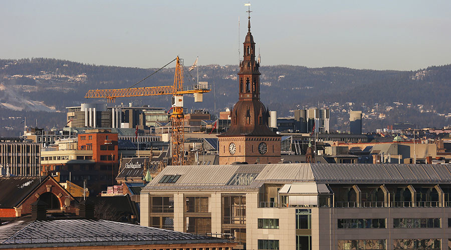 Car-free city: Oslo wants to ban private vehicles from city center by 2019