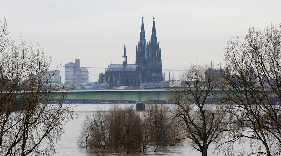 German gang on trial for ‘robbing churches & schools to fund ISIS’