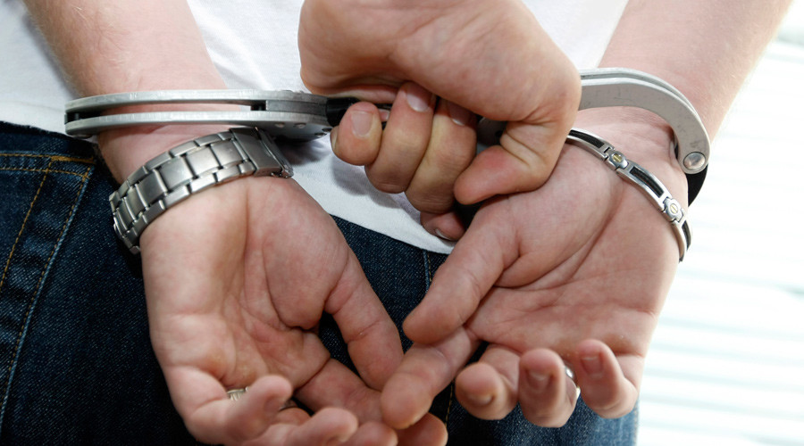 Wave of Syria-related counter-terror arrests across England