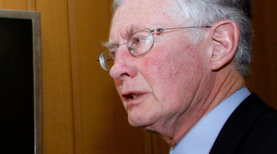 Veteran left-wing Labour MP dies, forcing 1st by-election challenge for Corbyn