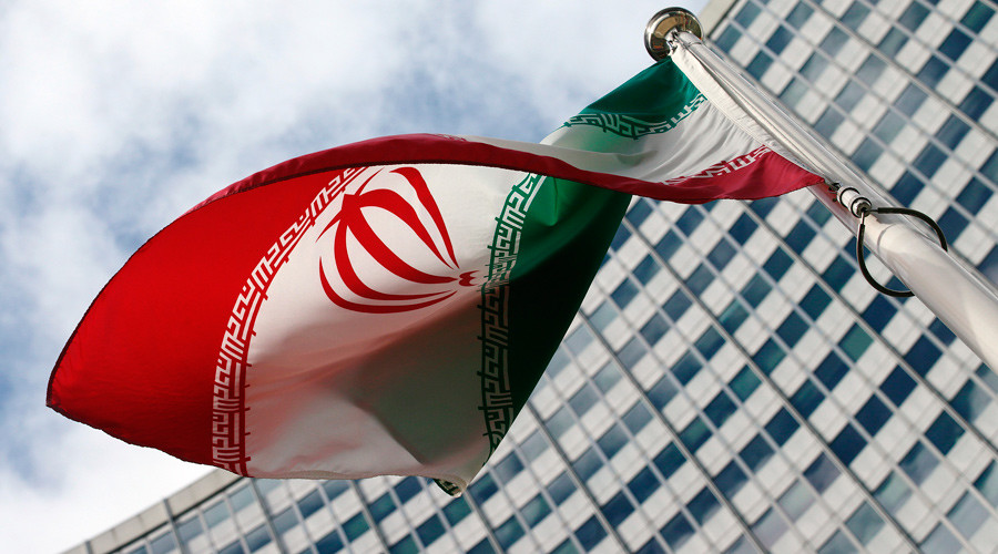 Russia and Iran consider bank to finance joint projects