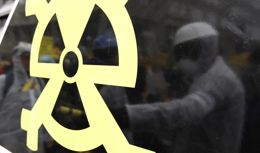 Cancer cluster? MO community files class action lawsuit over nuclear waste pollution