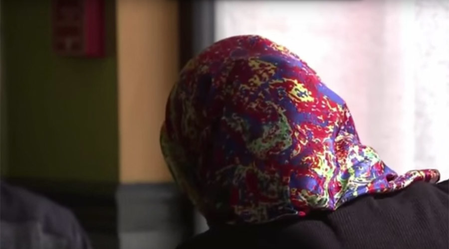 Strangulation and biting: Indiana student could face federal charges for attack on Muslim woman