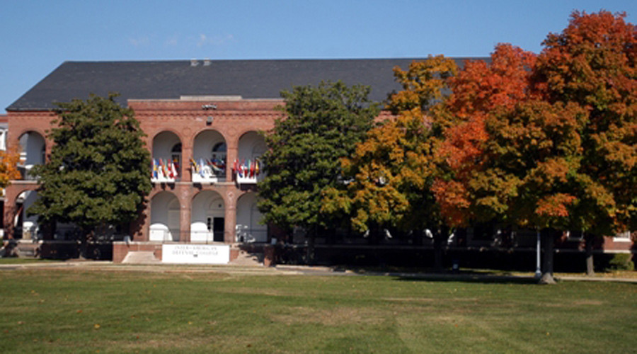 Files for El Salvador lawsuit against CIA stolen from university office