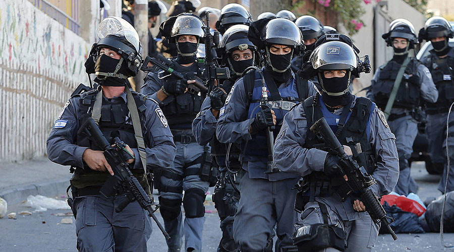 Jewish Israeli shot dead by security guard after being mistaken for terrorist