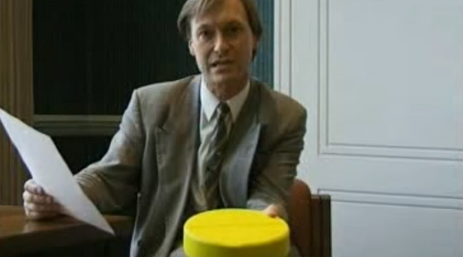 Online petition trolls Tory MP who fell for ‘Cake’ drug hoax