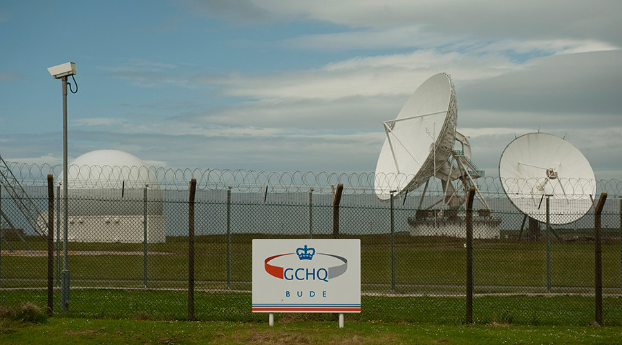 High court ruling on DRIPA mass surveillance powers appealed by UK govt