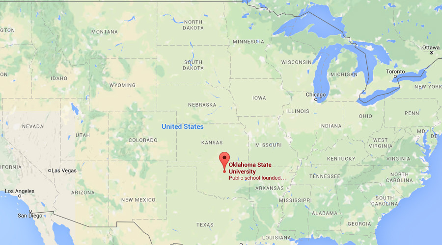 3 dead, 34 injured at Oklahoma State University parade as car rams into crowd