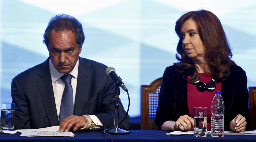 ‘Kirchnerismo’ legacy looms large as Argentina goes to the polls