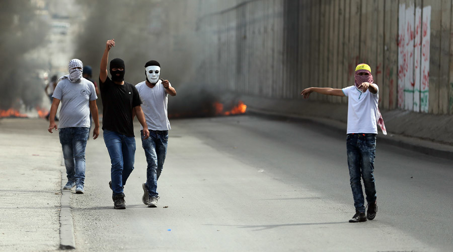 Temple Mount crisis resolved? Israel agrees on TV cameras to prove status quo unchanged, Kerry says