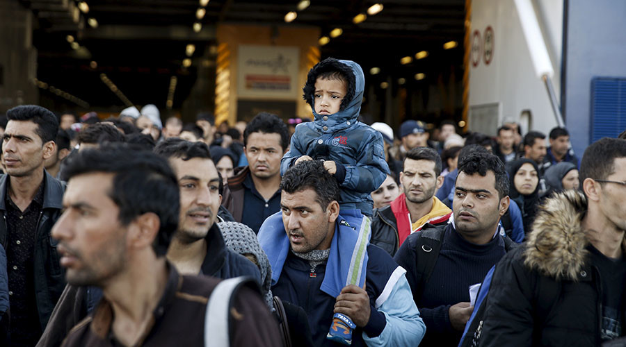 EU, Balkan leaders agree on joint plan to tackle wave of asylum seekers
