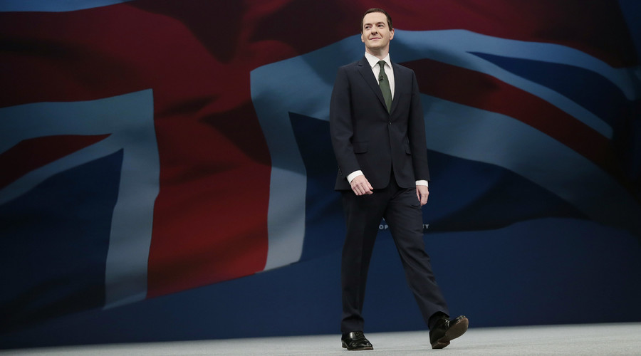 Govt prepares to battle rebellious Lords over tax credit cuts