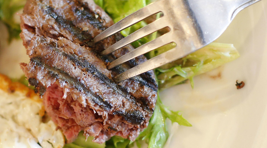 Meat your maker: Ham, sausages cause cancer, steak also suspect, says long-awaited UN report