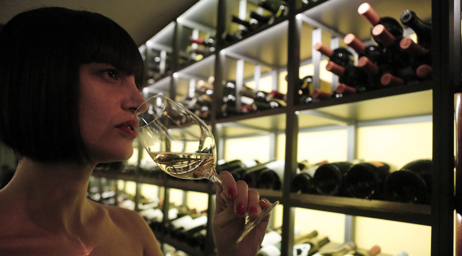 1-month break from alcohol can ‘slash risks of cancer’ – study