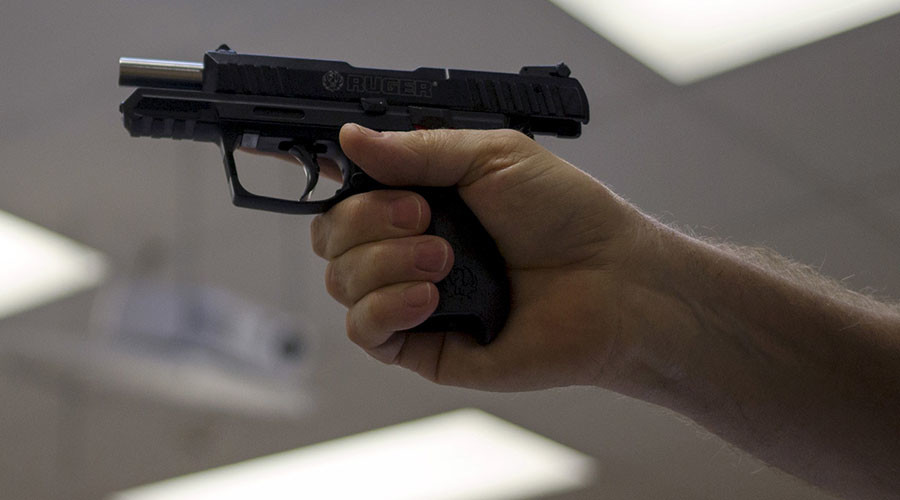 Americans blame mass shootings on mental health, not gun control – poll
