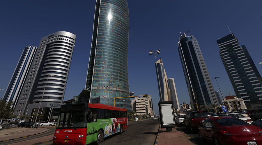 Persian Gulf may soon be too hot for human life, climate simulation shows