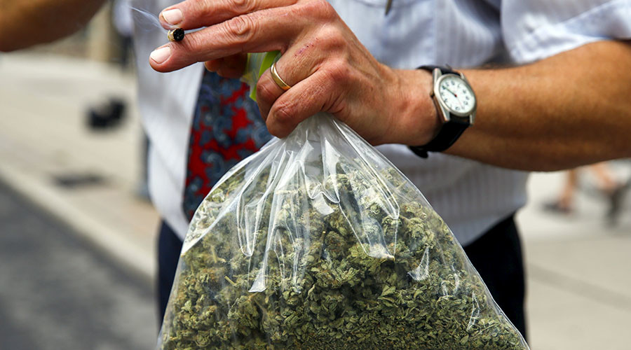 Grammar police: Arkansas AG rejects marijuana amendment over errors, ambiguity
